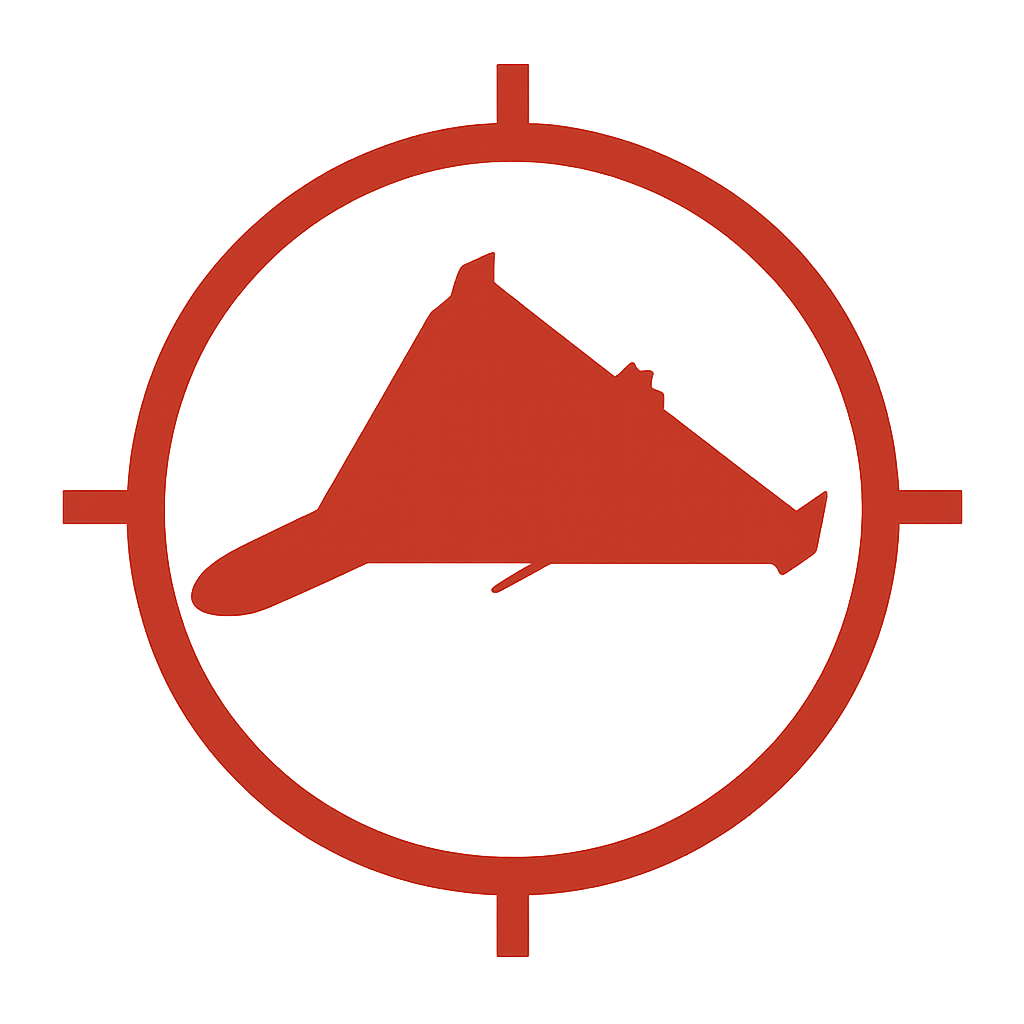 RedSkies target aircraft